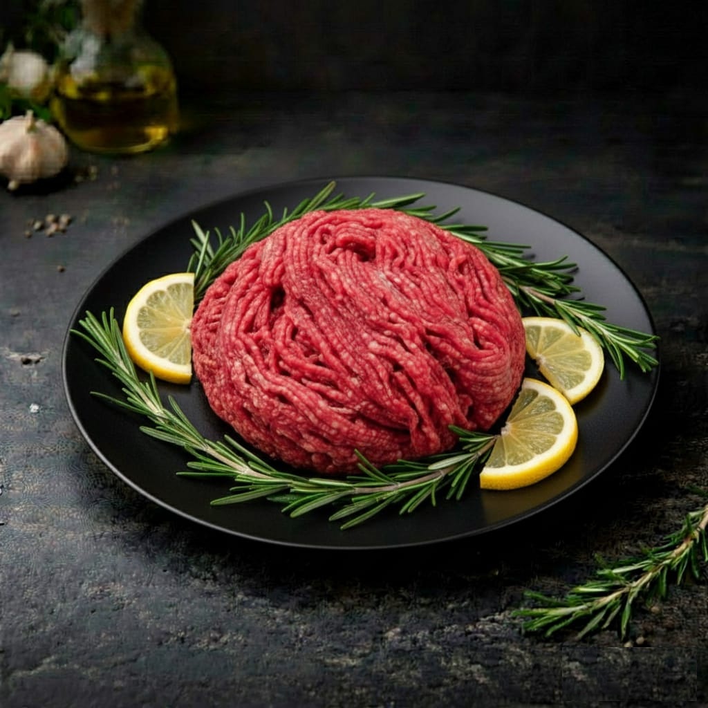 مفروم حاشى مرابى 5 كيلو