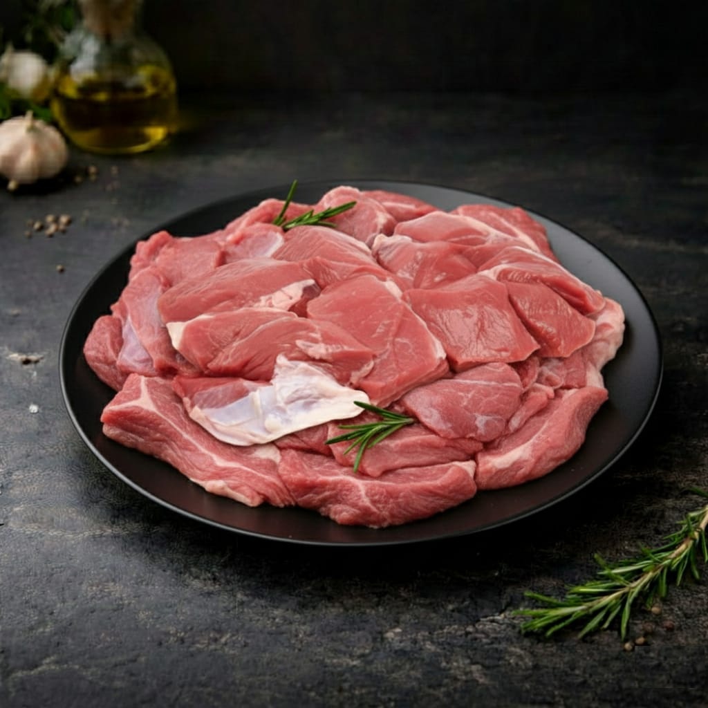 حاشى بلدي بدون عظم 1 كليو