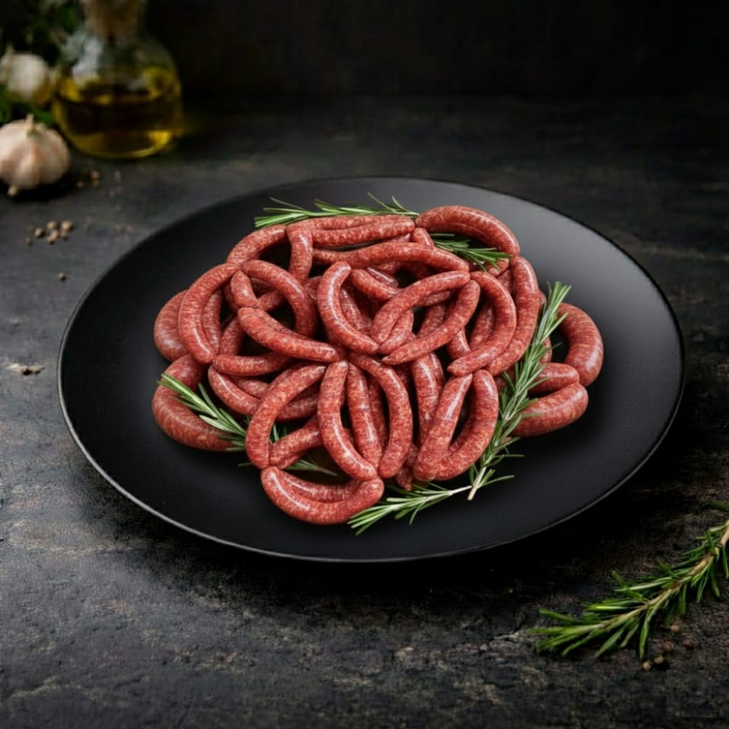 سجق بلدي 1 كيلو