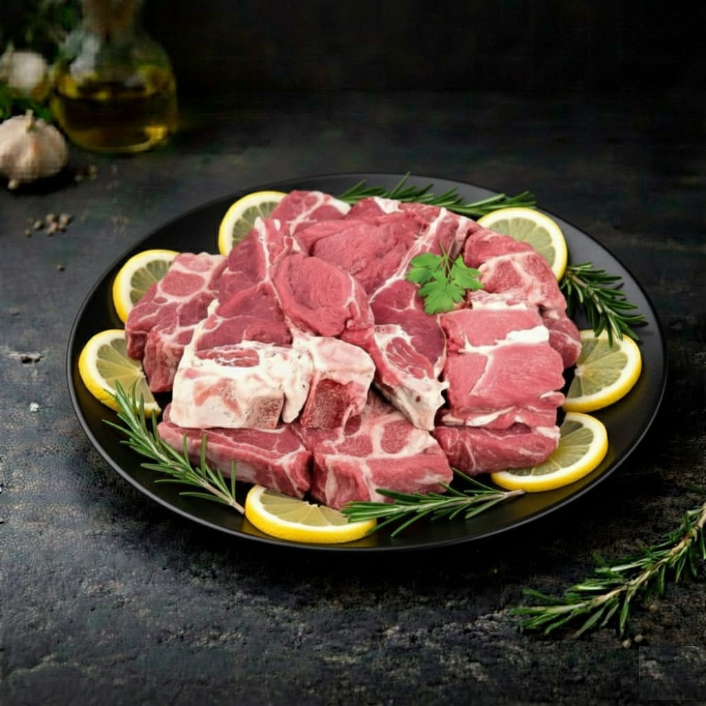 حاشى مرابى بالعظم 15 كيلو