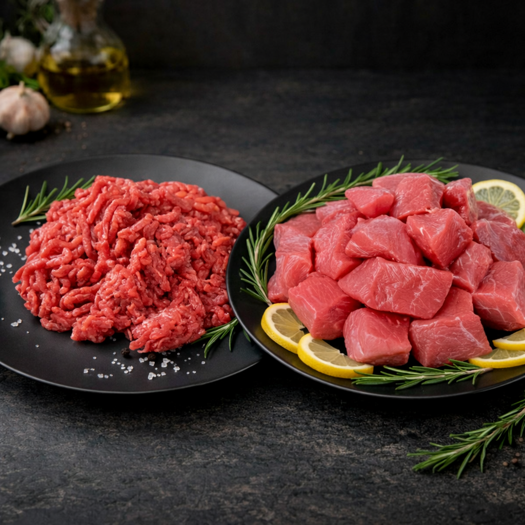 عرض الـ 10 كيلو عجل بلدي