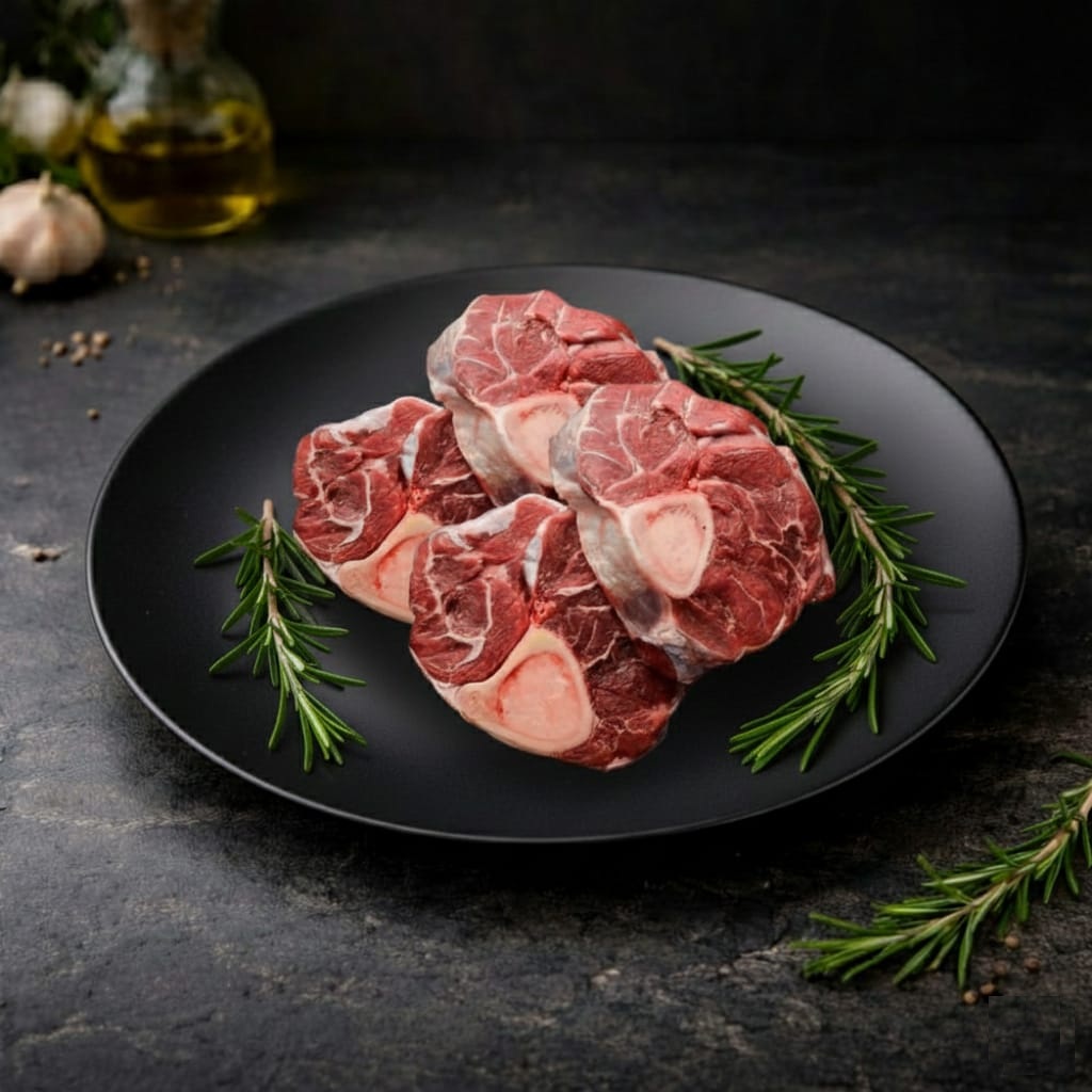 لحم نعيمي بلدي 1 كيلو