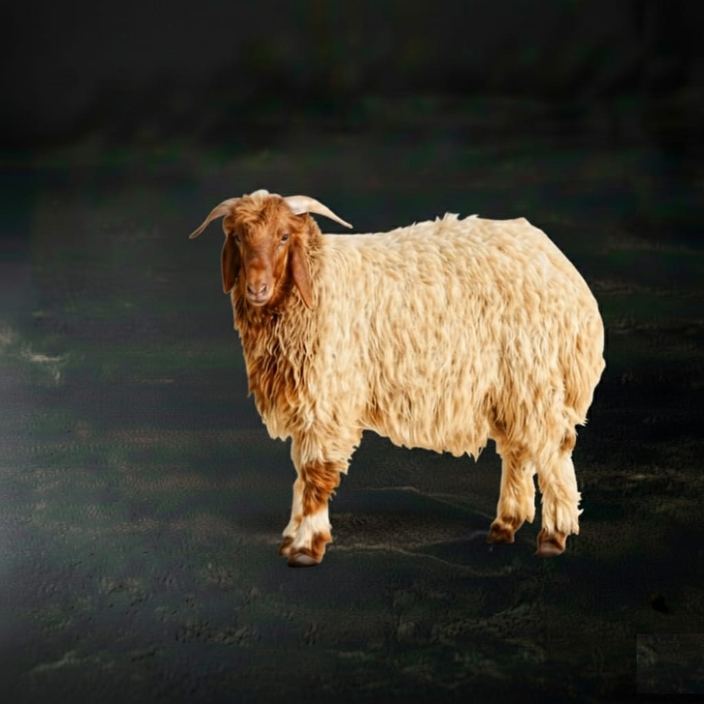 ربع نعيمي تميمة