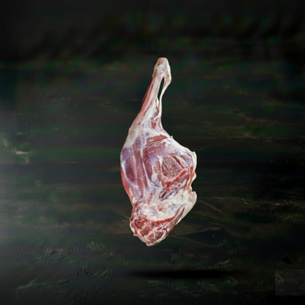 ربع نعيمي هرفى وسط