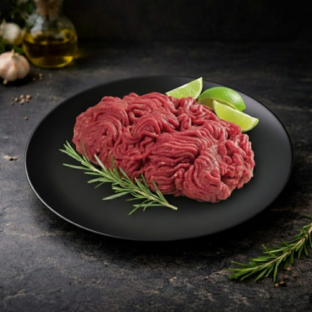 مفروم حاشى بلدي 1 كيلو