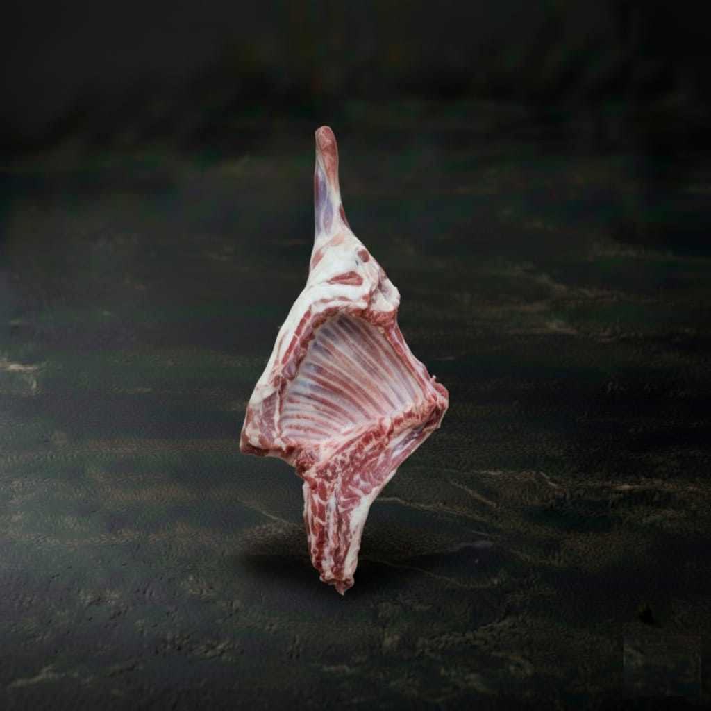 ربع نعيمي هرفى جذع