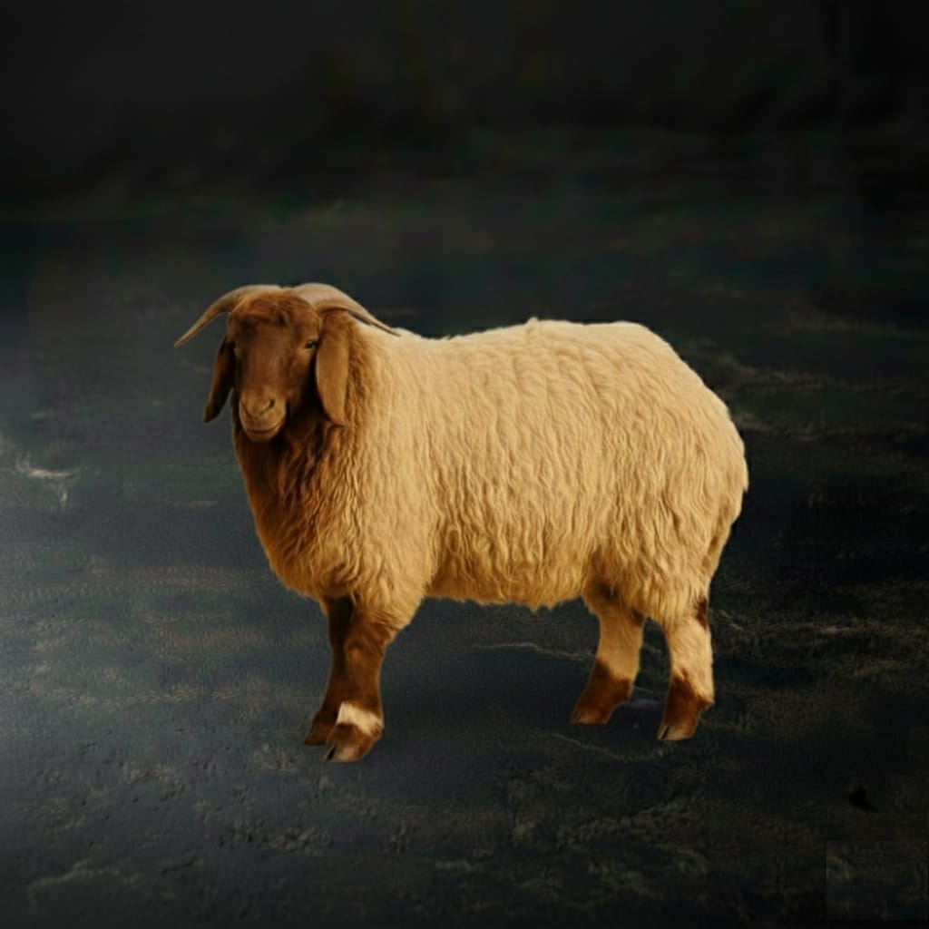 نعيمي هرفى وسط